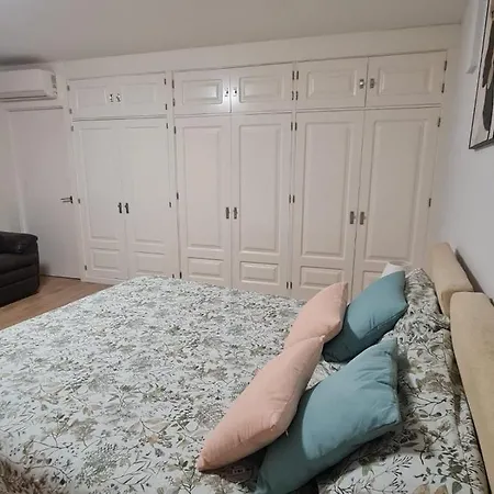 Apartamento Loft Acogedor Apartman