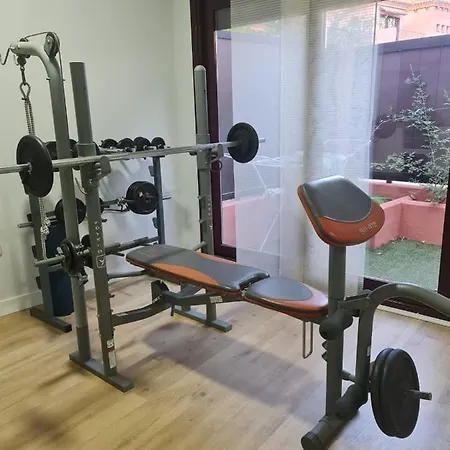 Apartamento Loft Acogedor