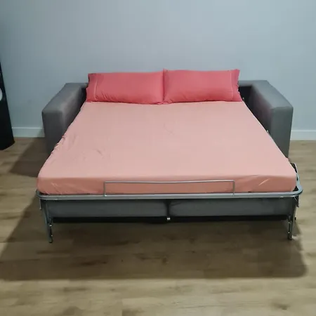 Apartamento Loft Acogedor * Alhaurín de la Torre