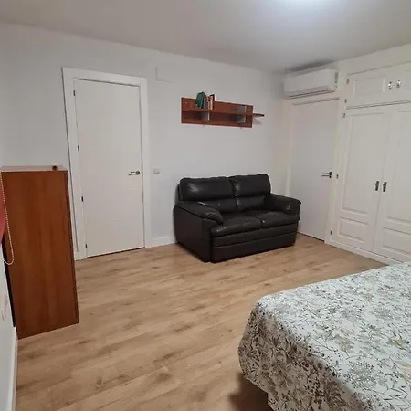 Apartamento Loft Acogedor Apartman *