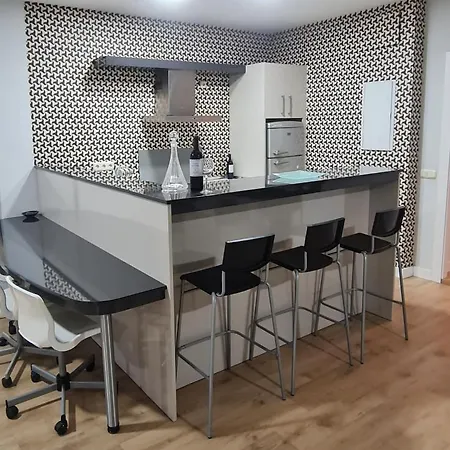 Apartamento Loft Acogedor