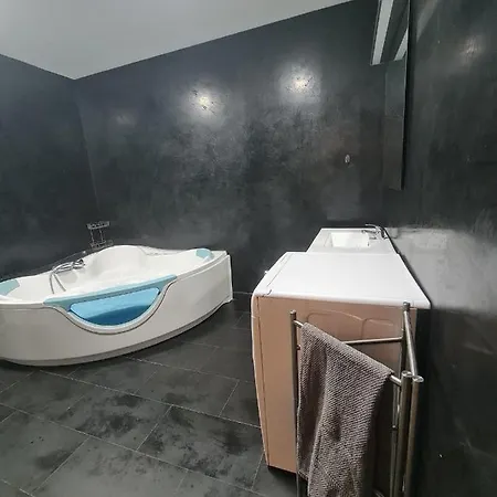 Apartamento Loft Acogedor *