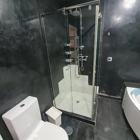Apartamento Loft Acogedor Apartman Alhaurín de la Torre