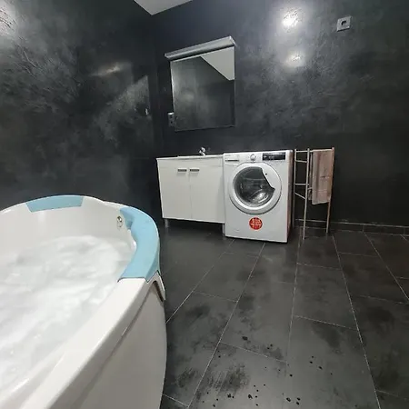Apartamento Loft Acogedor Apartamento *