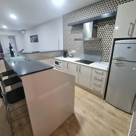 Apartamento Loft Acogedor Apartamento *