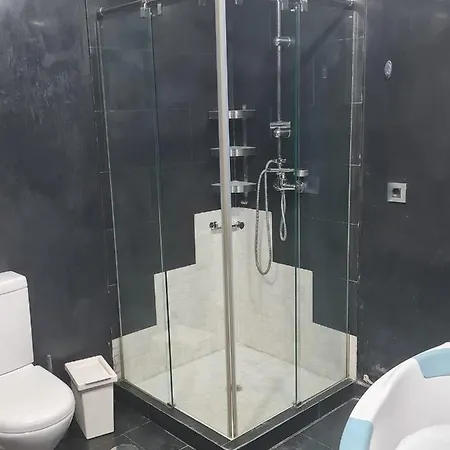 Apartamento Loft Acogedor * Alhaurín de la Torre