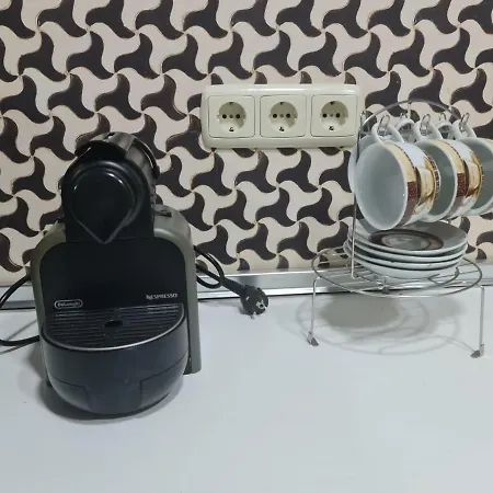 Apartamento Apartamento Loft Acogedor *