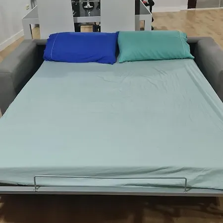 Apartamento Loft Acogedor * Alhaurín de la Torre