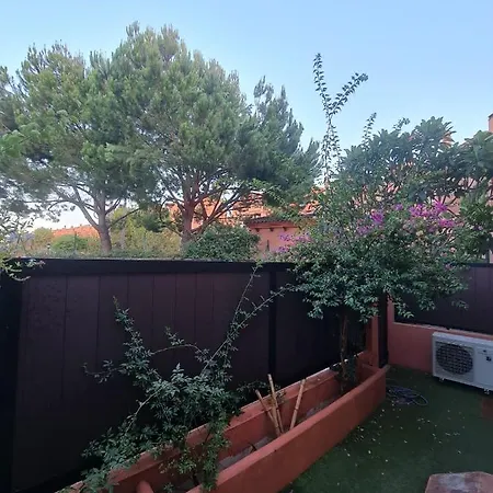 Apartamento Loft Acogedor Apartamento Alhaurín de la Torre
