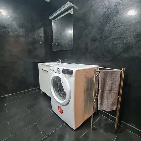 Apartamento Loft Acogedor Apartamento Alhaurín de la Torre