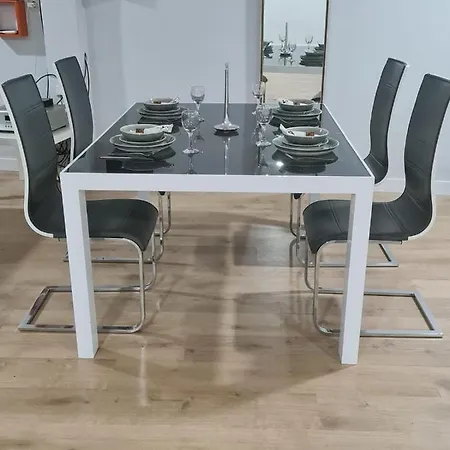 Apartamento Apartamento Loft Acogedor *