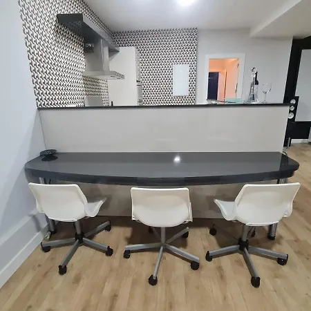 Apartamento Loft Acogedor *